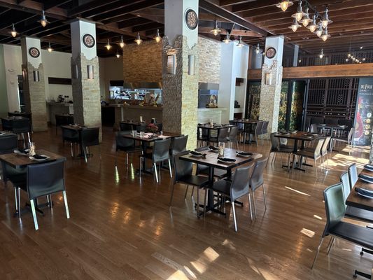 Elyse Restaurant by null