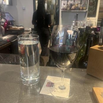 Vino Volo - Merlot Emmolo Cali, Napa Vallet 2021 - Wine Bars Near Me - Saint Louis, Missouri