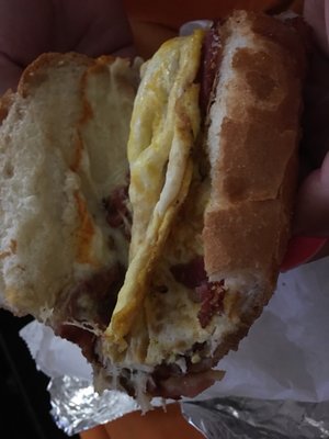 Broadway Mini Market