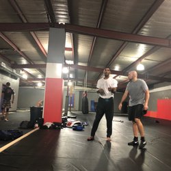 Terra Leon BJJ Academy
