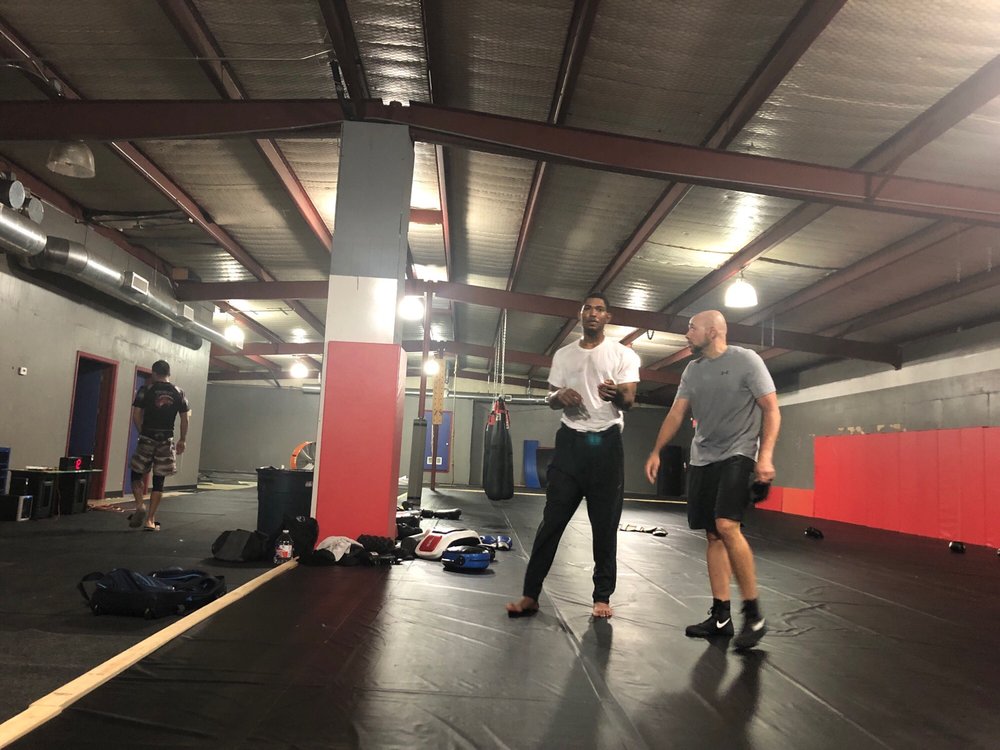 TERRA LEON BJJ ACADEMY Updated October 2024 Killeen, Texas