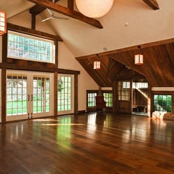 Bedford Post Inn - The Yoga Loft
