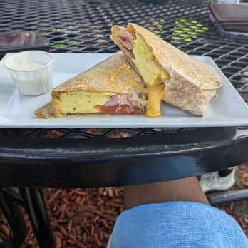 Bike Stop Cafe - The Century - Cafes Near Me - St Charles, Missouri Bike Stop Cafe - The Century - Cafes Near Me - St Charles, Missouri