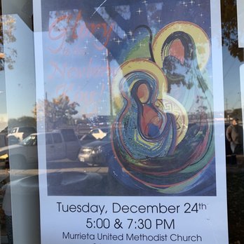 Murrieta United Methodist Church - Donation time - Churches Near Me - Murrieta, California Murrieta United Methodist Church - Donation time - Churches Near Me - Murrieta, California