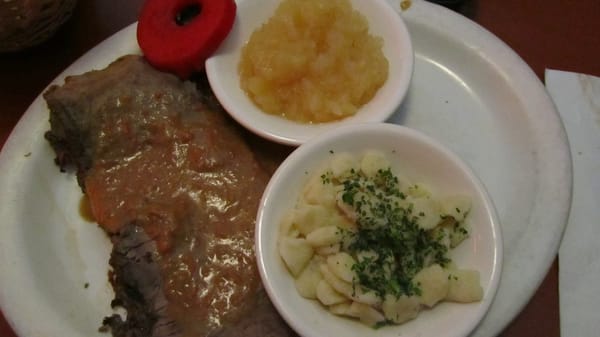 Max's Allegheny Tavern by null