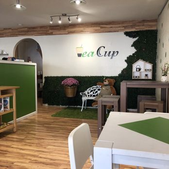 TeaCup - Bubble Tea Near Me - Des Moines, Washington TeaCup - Bubble Tea Near Me - Des Moines, Washington