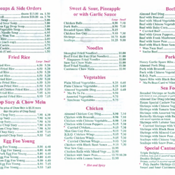 Happy Lam Restaurant