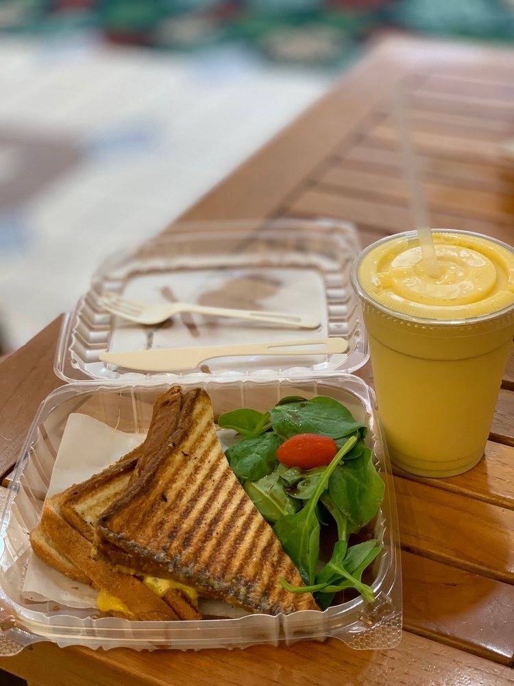 IL GELATO CAFE KAHALA 556 Photos & 312 Reviews 4211 Waialae Ave