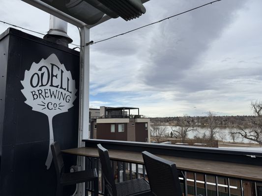 Odell Brewing Sloan's Lake Brewhouse & Pizzeria by null