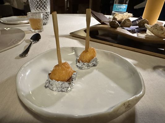 Ristorante Borgo Sant'Anna by null