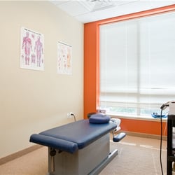 Capitol Rehab Chiropractic and Massage