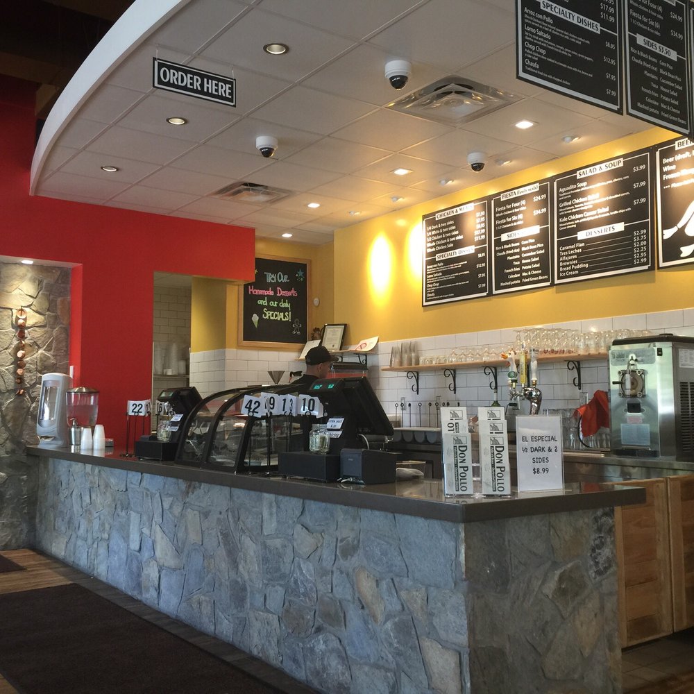Don Pollo - Latin American Near Me - Gaithersburg, Maryland Don Pollo - Latin American Near Me - Gaithersburg, Maryland
