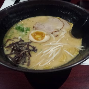 Momiji - Tonkotsu Ramen - Ramen Near Me - Colma, California Momiji - Tonkotsu Ramen - Ramen Near Me - Colma, California