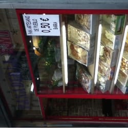 Panadería Emi