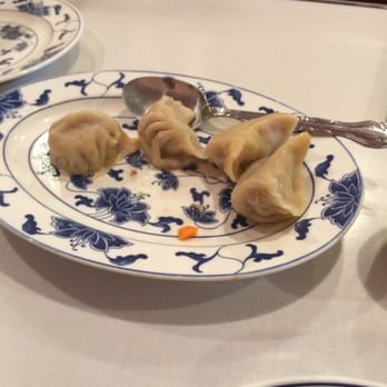 Canton Cooks - Pot stickers. I couldn't wait and I ate two before I took the pic. 06/22/14 - Cantonese Near Me - Atlanta, Georgia Canton Cooks - Pot stickers. I couldn't wait and I ate two before I took the pic. 06/22/14 - Cantonese Near Me - Atlanta, Georgia