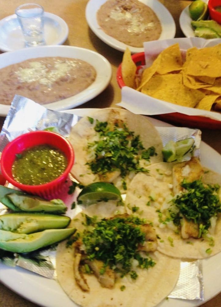 El Jardin Mexican Restaurant