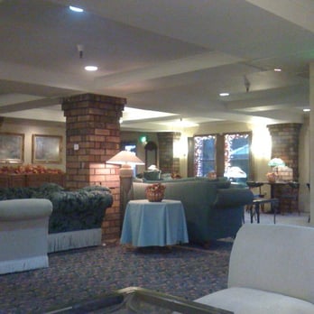 Hardman House - Lobby - Hotels Near Me - Carson City, Nevada