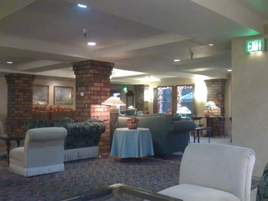 Hardman House Hotel by null