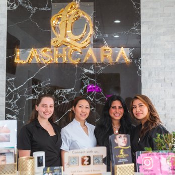 Lash Cara Perma - Eyelash Service Near Me - Middletown, New Jersey
