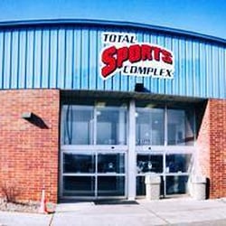 Total Sports Complex