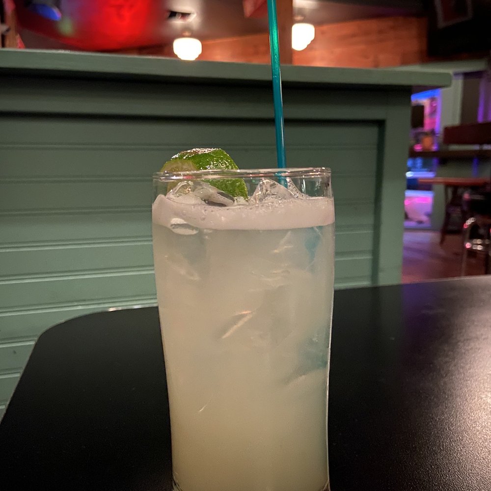 Thunderbird - Bars Near Me - Portland, Oregon