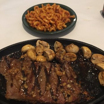 Chez Christina - Mushroom steak - Vietnamese Near Me - Milpitas, California Chez Christina - Mushroom steak - Vietnamese Near Me - Milpitas, California