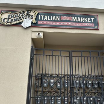 Dolce & Clemente's - Delis Near Me - Robbinsville, New Jersey Dolce & Clemente's - Delis Near Me - Robbinsville, New Jersey