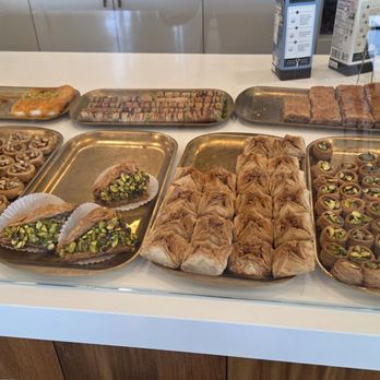 Rumi Coffee - Coffee & Tea Near Me - Fresno, California