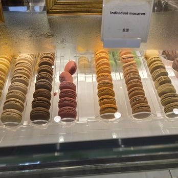 Angelina Paris - Patisserie/Cake Shop Near Me - New York, New York Angelina Paris - Patisserie/Cake Shop Near Me - New York, New York