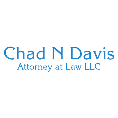 Davis Chad N Attorney