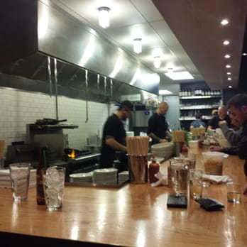 Uncle - Asian Fusion Near Me - Denver, Colorado