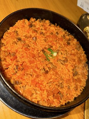 Daedo Sikdang by null