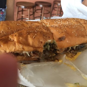 Verti Marte - Phillysteak sandwich whole - Delis Near Me - New Orleans, Louisiana