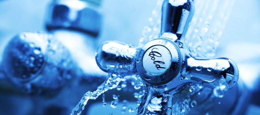 Slide of Expert Plumbing Service