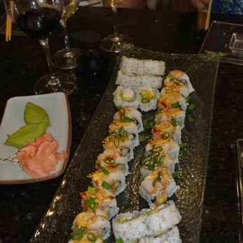 Yonemura Sushi Catering - Caterers Near Me