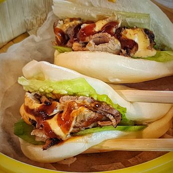 Mr Pan Ramen House - Pork Buns. - Ramen Near Me - North Charleston, South Carolina Mr Pan Ramen House - Pork Buns. - Ramen Near Me - North Charleston, South Carolina