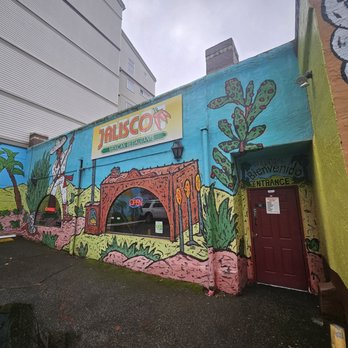 Jalisco Mexican Restaurant - Mexican Near Me - Seattle, Washington Jalisco Mexican Restaurant - Mexican Near Me - Seattle, Washington