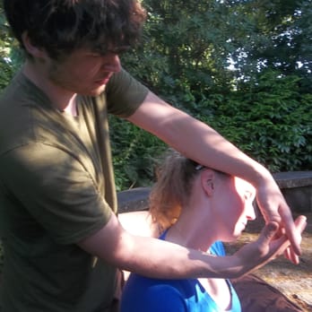 Nuat Thai Healing Arts - Thai Massage in the park - Massage Near Me - Everett, Washington Nuat Thai Healing Arts - Thai Massage in the park - Massage Near Me - Everett, Washington