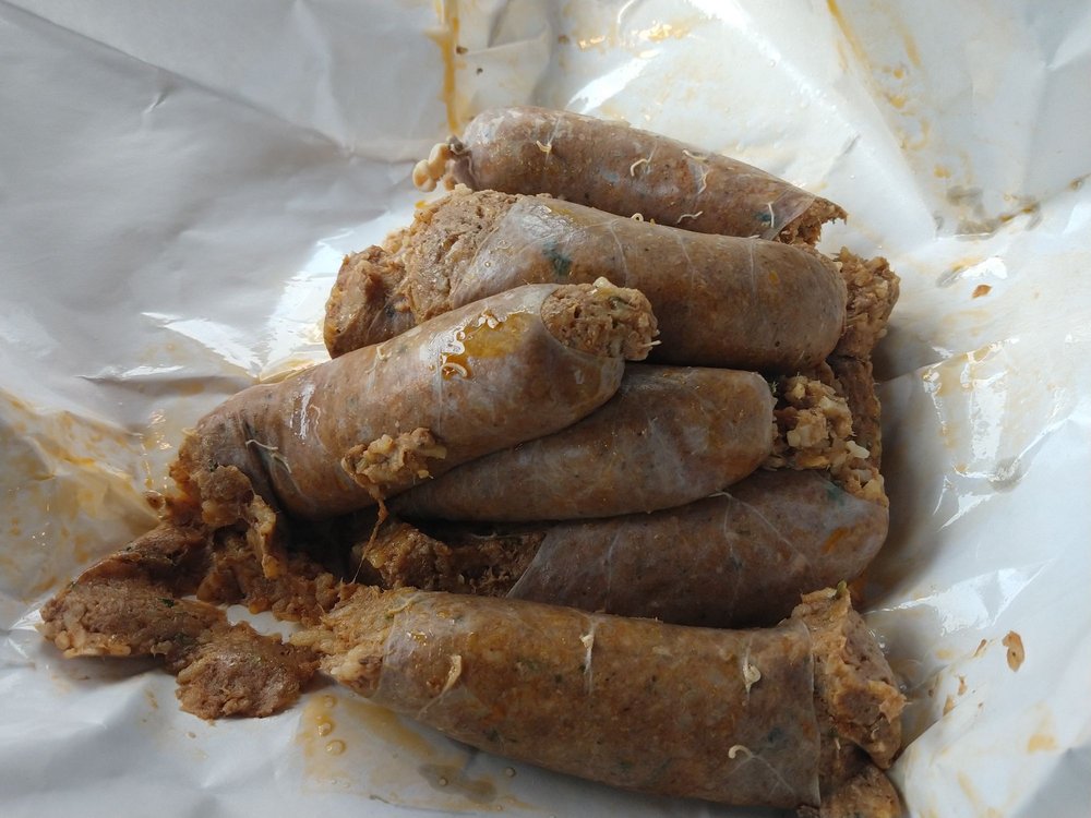 RHEA’S SPECIALTY MEAT Updated October 2024 1503 Basile Eunice Hwy