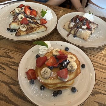Verde on Smith - French Toast, Buttermilk Pancakes, Viva Nutella Crepe - Italian Near Me - Brooklyn, New York Verde on Smith - French Toast, Buttermilk Pancakes, Viva Nutella Crepe - Italian Near Me - Brooklyn, New York
