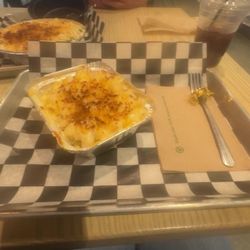 Grandpa Mac - ''THE GRANDPA MAC'' Traditional Baked Mac & Cheese ( Full)