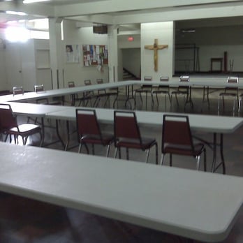 Sacred Heart Parish - Churches Near Me - Edmonton, Alberta