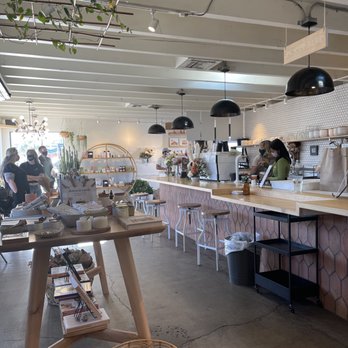 Communal - Coffee & Tea Near Me - San Diego, California Communal - Coffee & Tea Near Me - San Diego, California