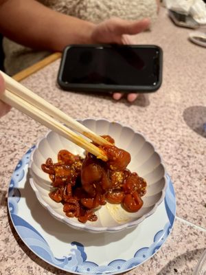 Sushi Station by null