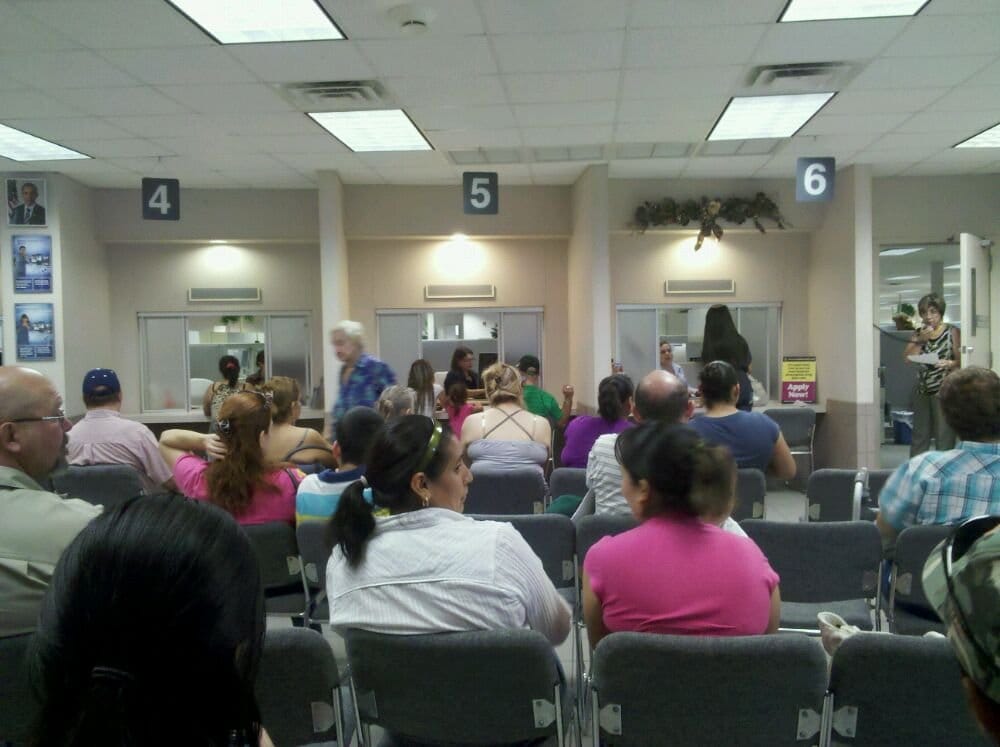 SOCIAL SECURITY ADMINISTRATION Updated November 2024 3004 N McColl