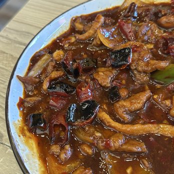 Spicy Chinese Kitchen - Szechuan Near Me - Torrance, California Spicy Chinese Kitchen - Szechuan Near Me - Torrance, California