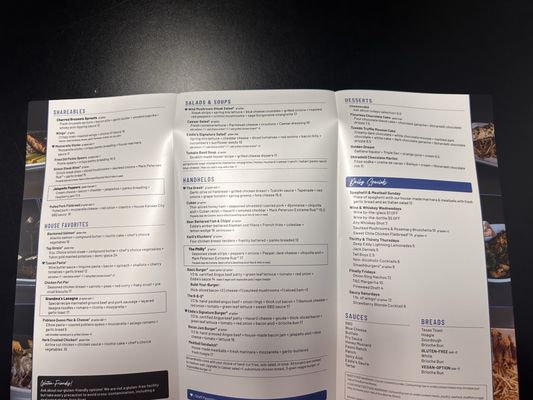 Eddie's Kitchen & Tavern by null