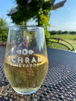 Schram Vineyards Winery & Brewery by null