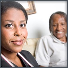 Caring Group Of America - home care agency in High Point, NC