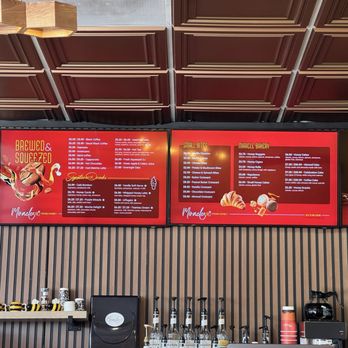Miracles From Honey - Menu 10/2025 - Bakeries Near Me - Long Beach, California